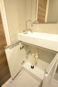 シルバープラザ白山 トイレ