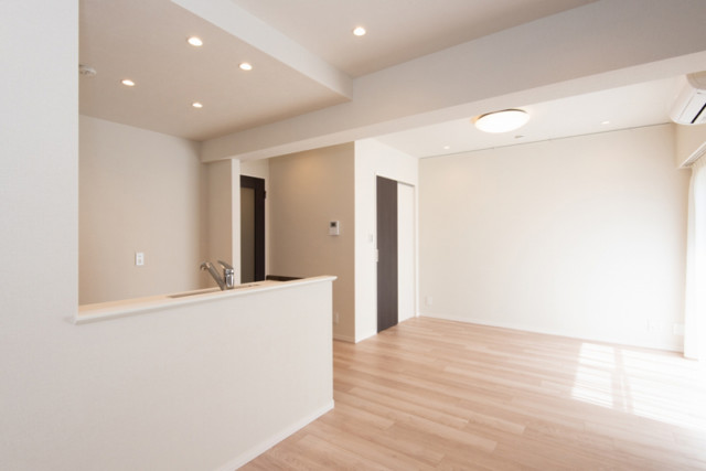 松原センターハイツ (2)