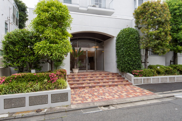 チュリス桜上水 (16)