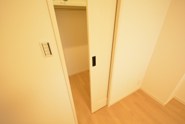 大森駅前住宅２号棟 洋室1