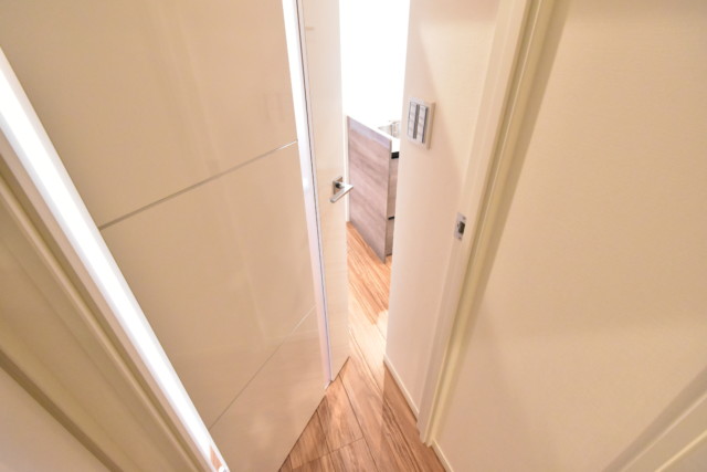 大森駅前住宅１号棟 LDK