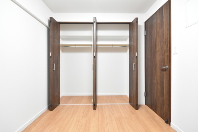 大森駅前住宅１号棟 洋室1