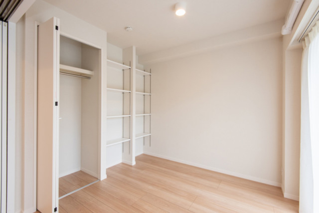 チュリス桜上水 (7)