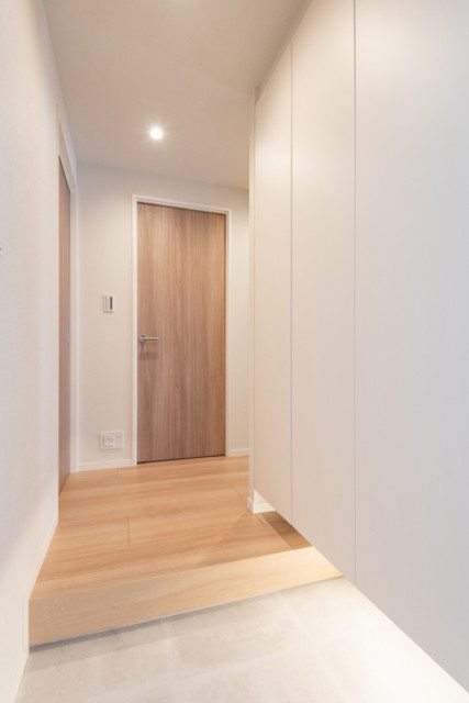 チュリス桜上水 (12)