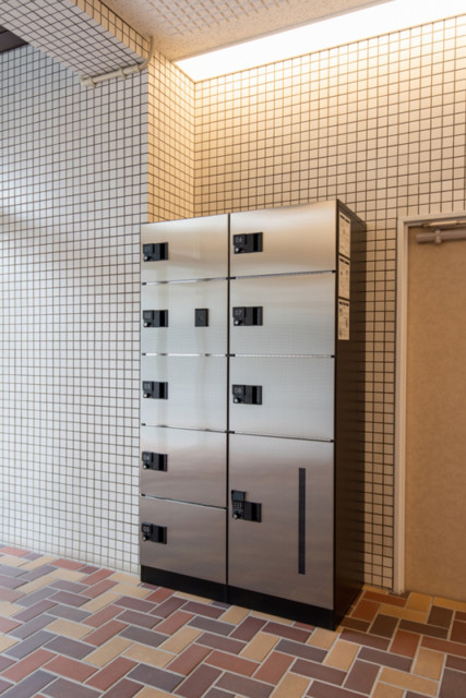 チュリス桜上水 (18)