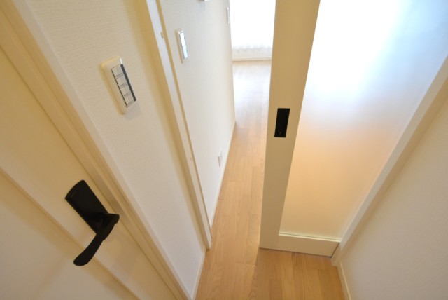 大森駅前住宅２号棟 LDK