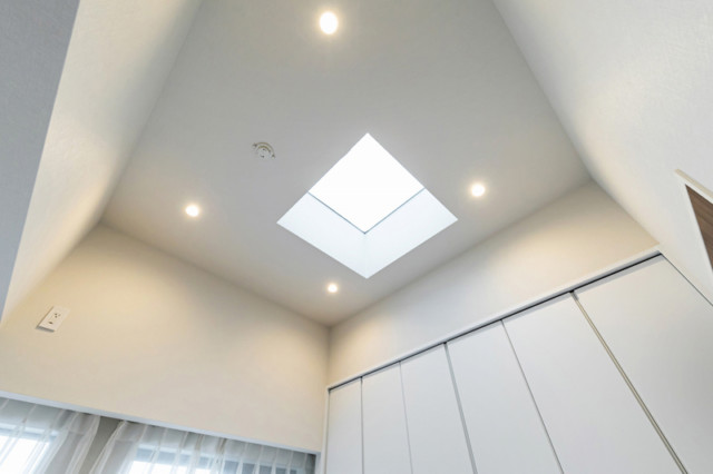 シルバープラザ白山 (12)