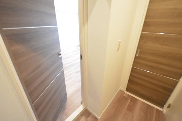 シルバープラザ白山 洋室1