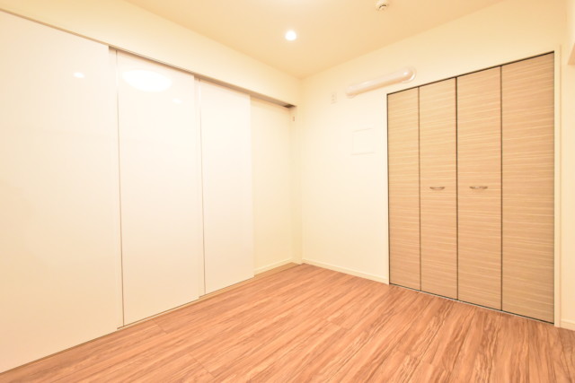 大森駅前住宅１号棟 洋室2