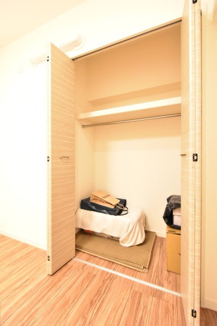 大森駅前住宅１号棟 洋室2