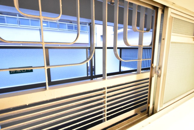 大森駅前住宅１号棟 洋室1