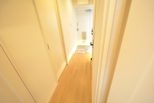 大森駅前住宅２号棟 洋室2