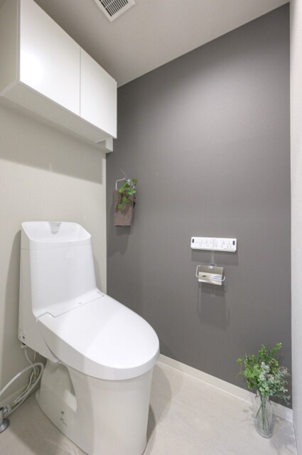 パシフィック浜町 トイレ