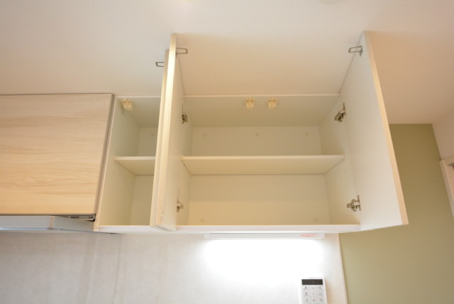 大森駅前住宅２号棟 キッチン