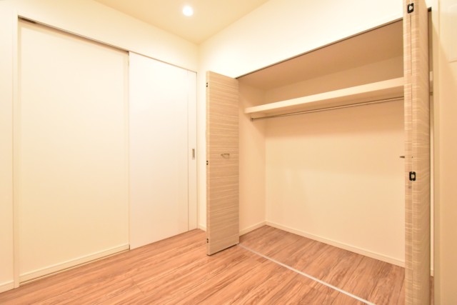 大森駅前住宅１号棟 洋室1