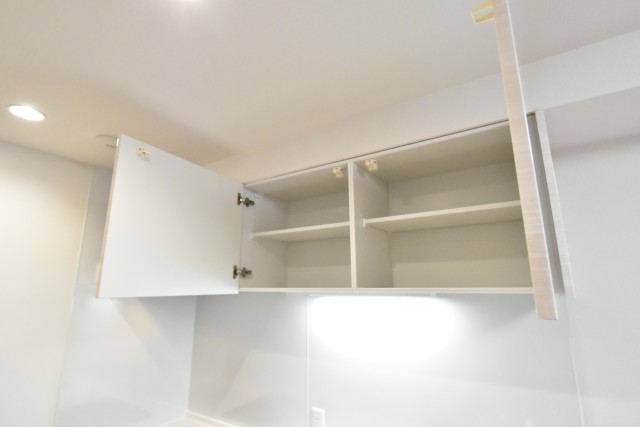 大森駅前住宅１号棟 キッチン