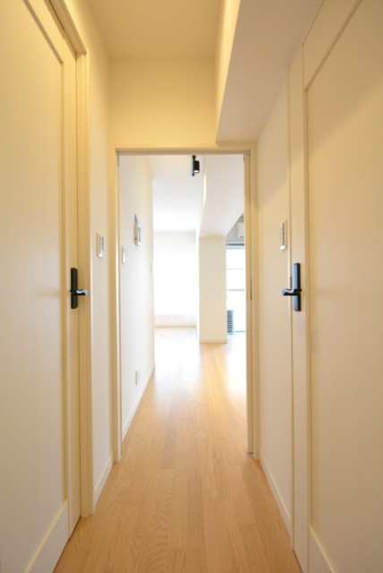 大森駅前住宅２号棟 LDK