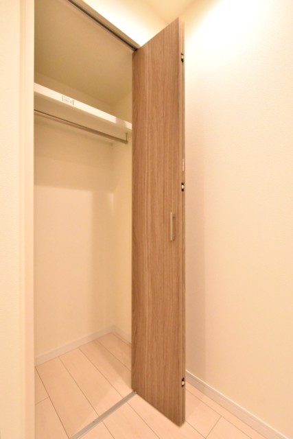 メガロン大森 洋室2