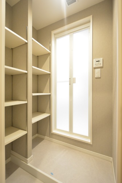 シルバープラザ白山 浴室