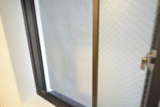 シルバープラザ白山 LDK