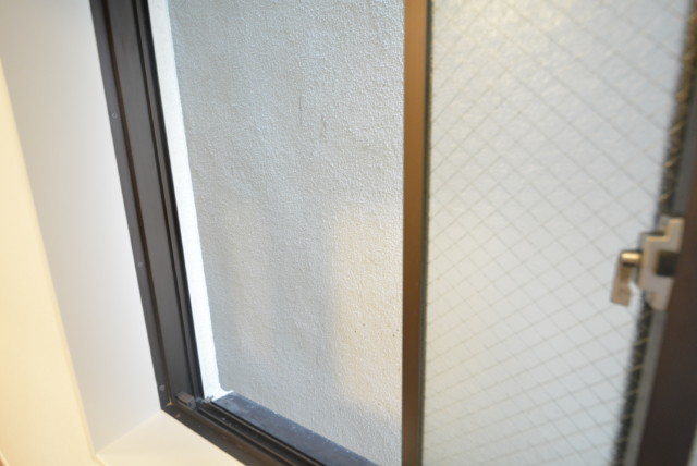 シルバープラザ白山 LDK