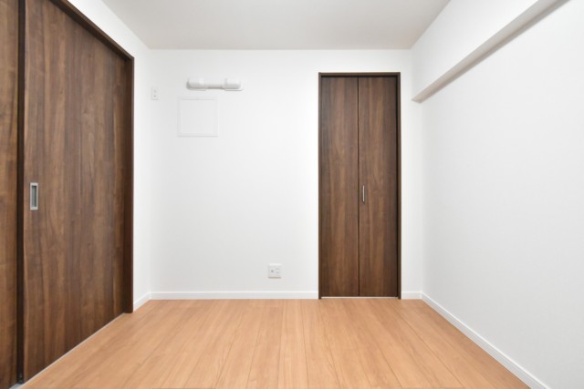 大森駅前住宅１号棟 洋室2