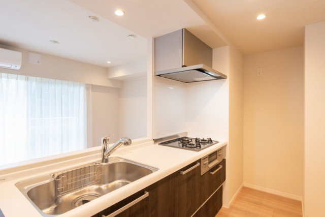 チュリス桜上水 (3)