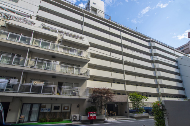 パシフィック浜町 (16)