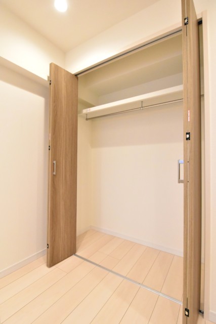 メガロン大森 洋室1