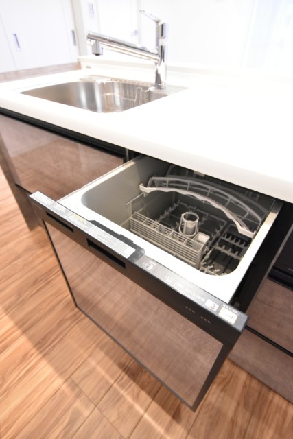 大森駅前住宅１号棟 キッチン