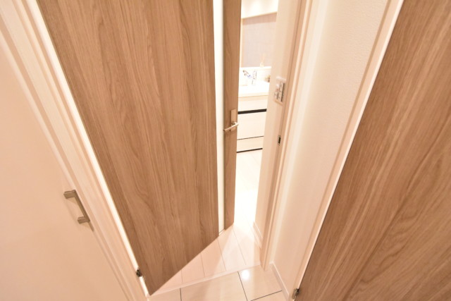 メガロン大森 LDK