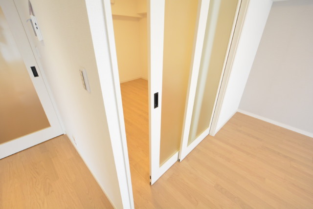 大森駅前住宅２号棟 洋室2