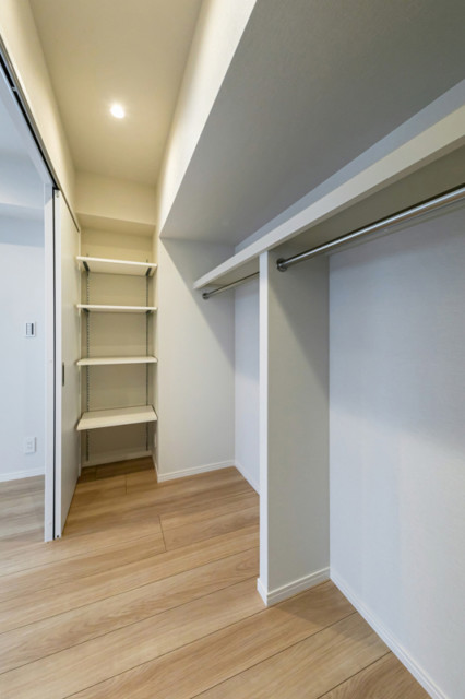 シルバープラザ白山 (9)