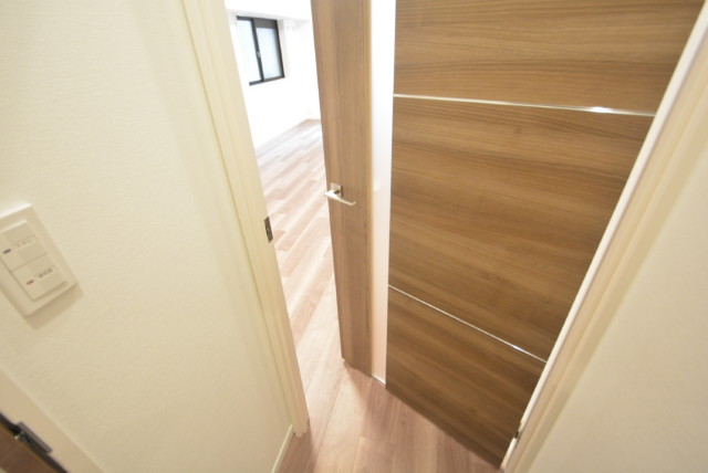 シルバープラザ白山 LDK