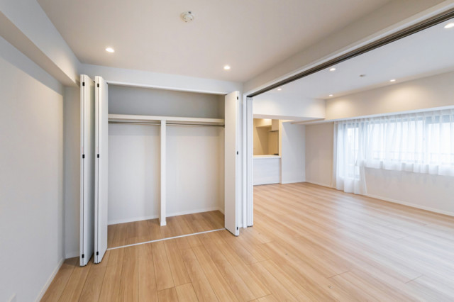 シルバープラザ白山 (10)