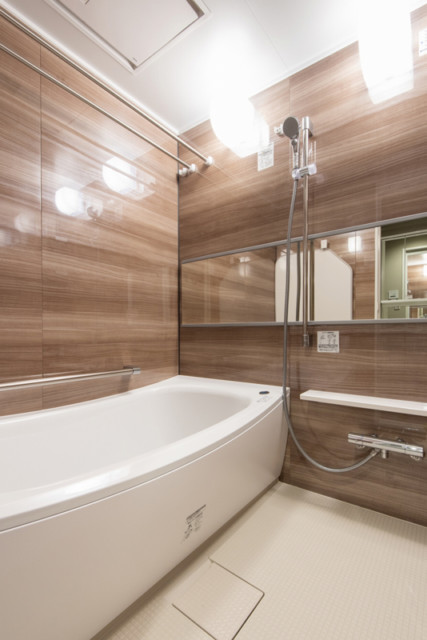 松原センターハイツ (5)