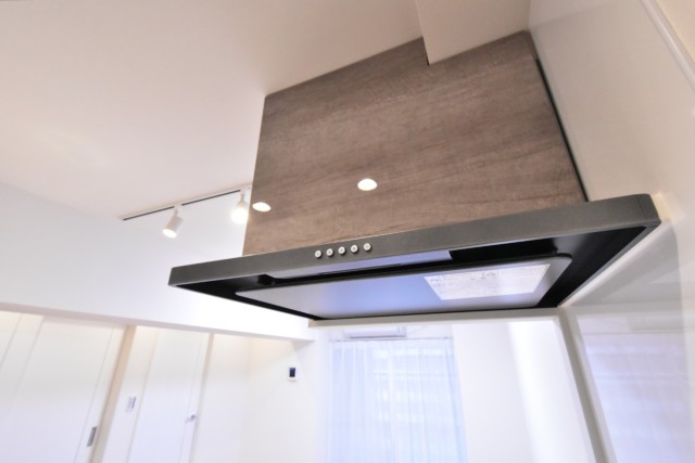 大森駅前住宅１号棟 キッチン