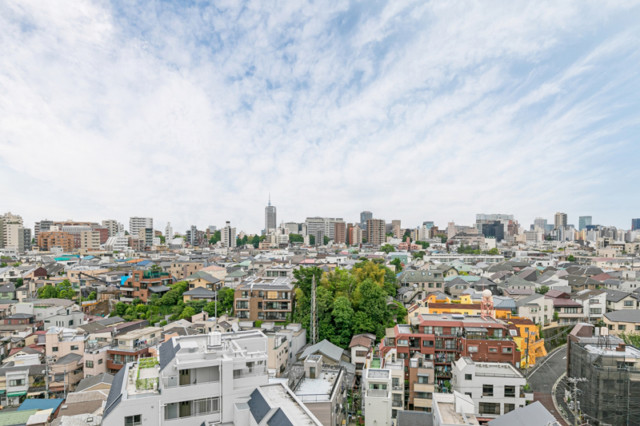 シルバープラザ白山 (16)