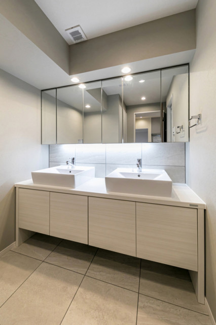 シルバープラザ白山 (7)