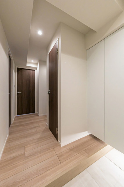 シルバープラザ白山 (14)