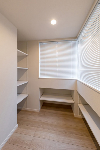 シルバープラザ白山 (4)