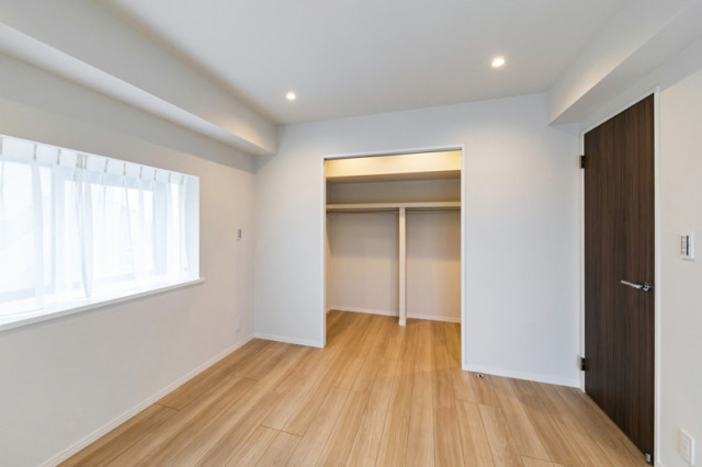 シルバープラザ白山 (8)