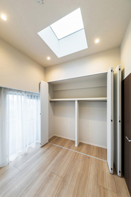 シルバープラザ白山 (11)