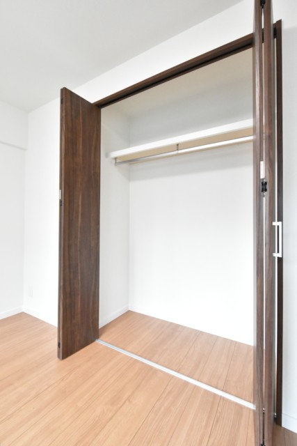 大森駅前住宅１号棟 洋室3