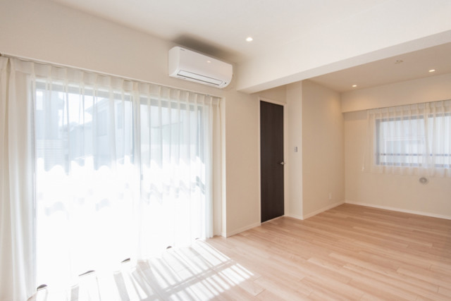 松原センターハイツ (1)