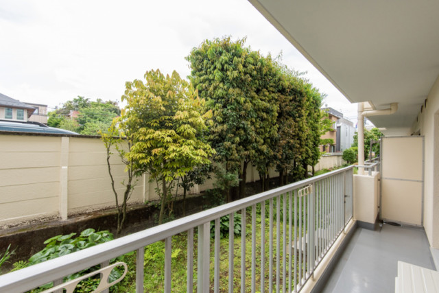 チュリス桜上水 (13)