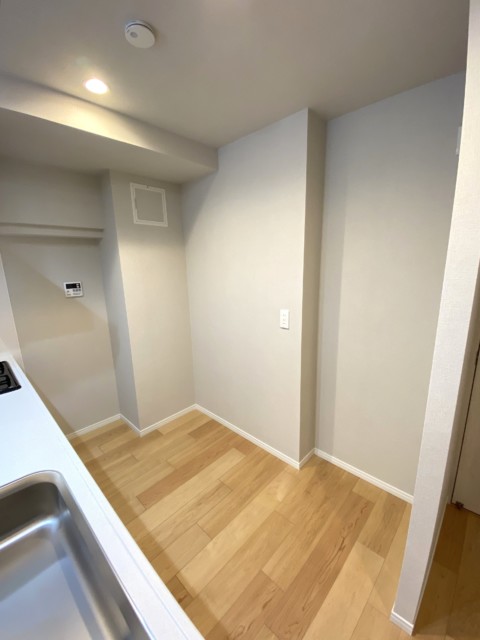 メガロン御殿山 キッチン