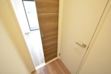 シルバープラザ白山 洋室2