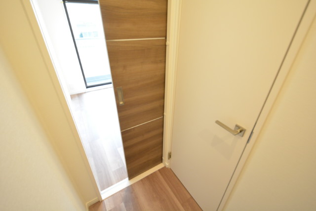 シルバープラザ白山 洋室2