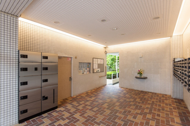 チュリス桜上水 (17)